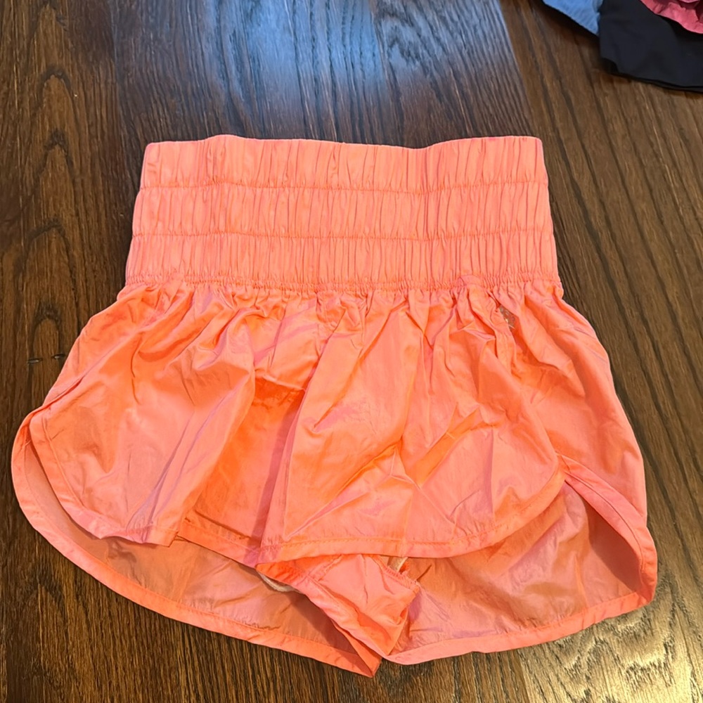 Free people shorts